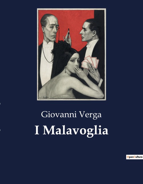 I Malavoglia - Giovanni Verga