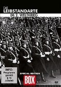 Der 2. Weltkrieg: Die Leibstandarte (Metallbox-Edition) - 