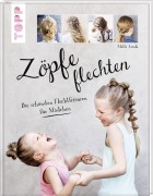 Cover-Bild zum Titel 'Zöpfe flechten' von 'Matti Airola'