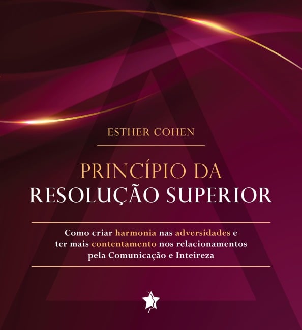 Princípio da resolução superior - Esther Con