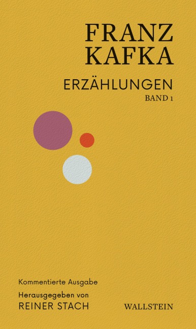 Erzählungen - Franz Kafka