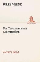 Das Testament eines Excentrischen - Jules Verne