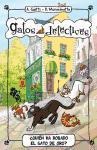 Quien Ha Robado El Gato de Oro? - Alessandro Gatti, Davide Morosinotto