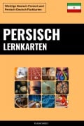 Persisch Lernkarten - Flashcardo Languages