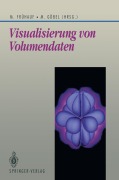 Cover-Bild zum Titel 'Visualisierung von Volumendaten' von ''