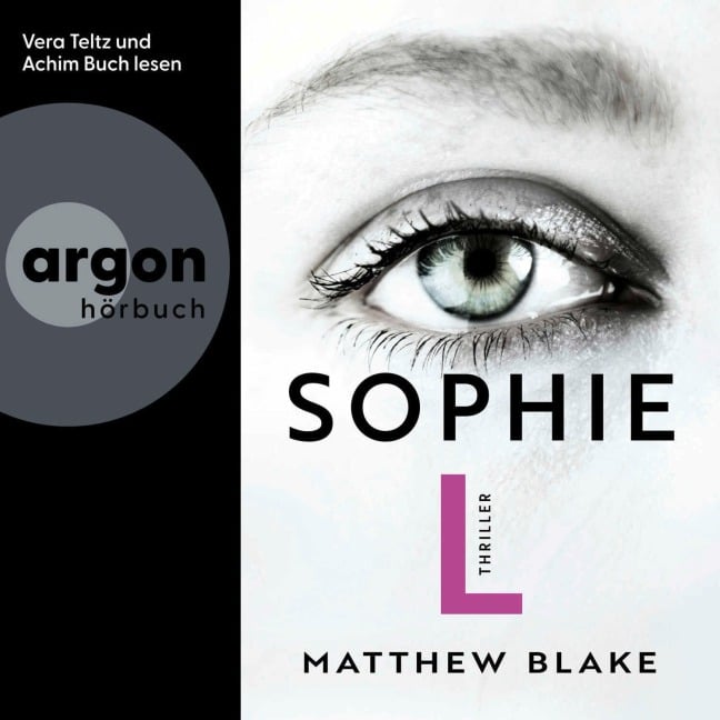 Sophie L. - Matthew Blake
