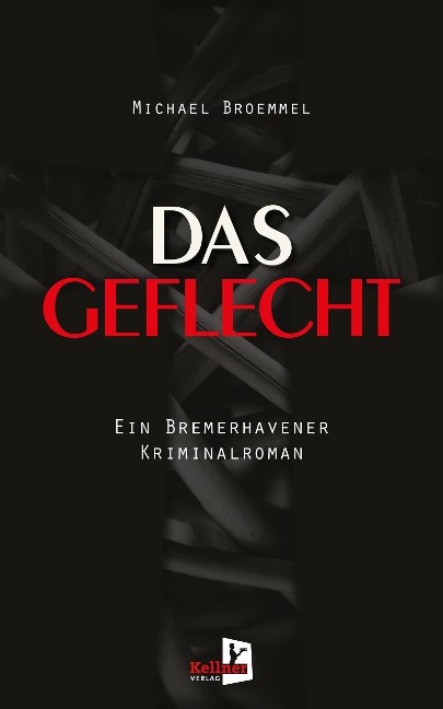 Das Geflecht - Michael Broemmel