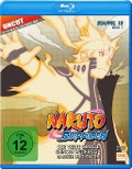 Cover-Bild zum Titel 'Naruto Shippuden' von 'Masashi Kishimoto, Liam Obrien'