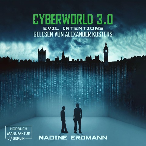 Evil Intentions - Nadine Erdmann