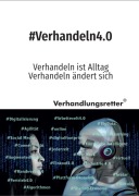 Cover-Bild zum Titel '#Verhandeln4.0' von 'Wolfgang Bönisch'