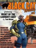 Black Cat Weekly #78 - Wildside Press