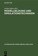 Cover-Bild zum Titel 'Modellbildung und Simulationstechniken' von ''