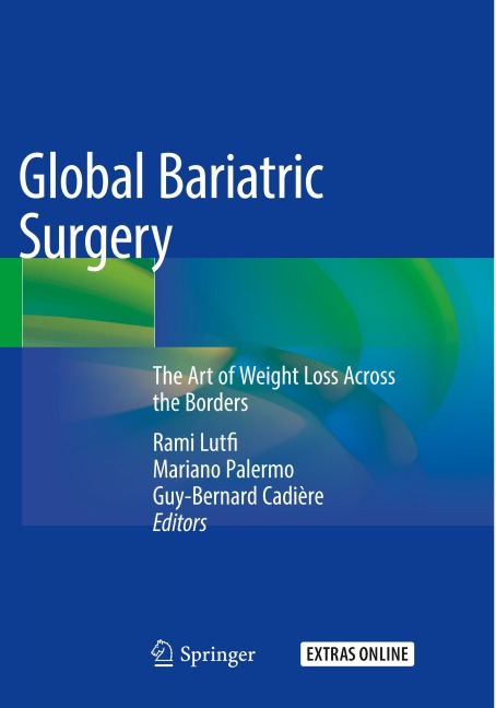 Global Bariatric Surgery - 