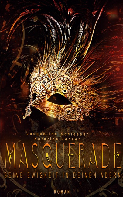 Masquerade - K. Jensen, J. Schiesser