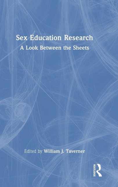 Sex Education Research - 