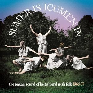 Sumer is a Cumin in - Various Artists