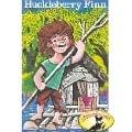 Mark Twain, Huckleberry Finn - Mark Twain