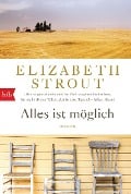 Alles ist möglich - Elizabeth Strout