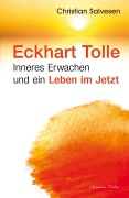 Cover-Bild zum Titel 'Eckhart Tolle' von 'Christian Salvesen'