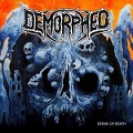 Cover-Bild zum Titel 'Denial Of Death' von 'Demorphed'