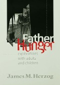 Cover-Bild zum Titel 'Father Hunger' von 'James Herzog'