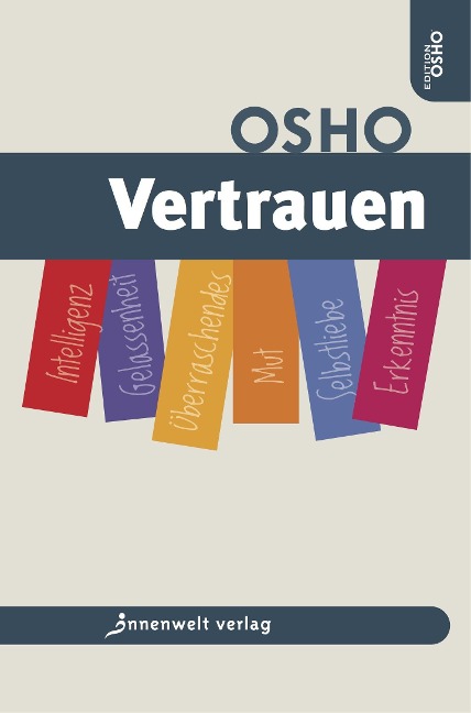 Vertrauen - Osho
