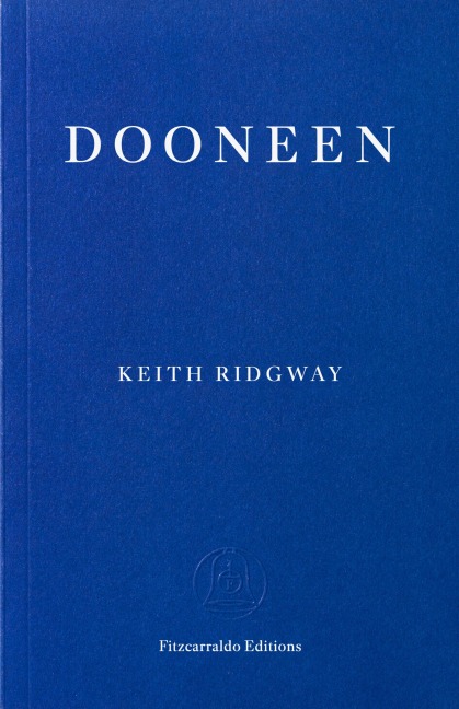Dooneen - Keith Ridgway