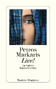 Cover-Bild zum Titel 'Live!' von 'Petros Markaris'
