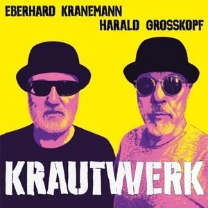 Krautwerk - Harald/Kranemann Grosskopf