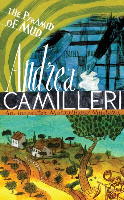 The Pyramid of Mud - Andrea Camilleri
