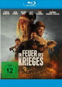 Cover-Bild zum Titel 'Im Feuer des Krieges' von 'Tim Worrall, Arli Liberman, Tiki Taane'