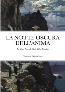 Cover-Bild zum Titel 'La Notte Oscura Dell'Anima' von 'Giovanni Della Croce, Giorgio Rossi'