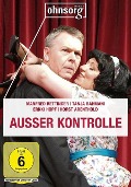Cover-Bild zum Titel 'Außer Kontrolle' von ''
