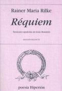 Réquiem - Rainer Maria Rilke, Jesús Munárriz