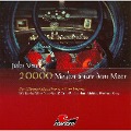 20.000 Meilen unter dem Meer - Andreas Masuth, Jules Verne