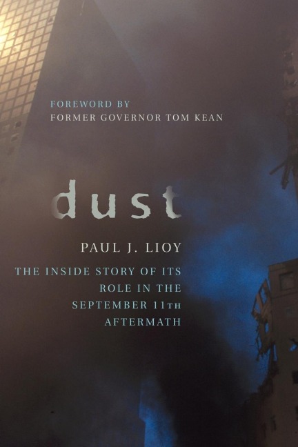 Dust - Paul Lioy