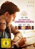 Die Poesie des Unendlichen - Matt Brown, Robert Kanigel