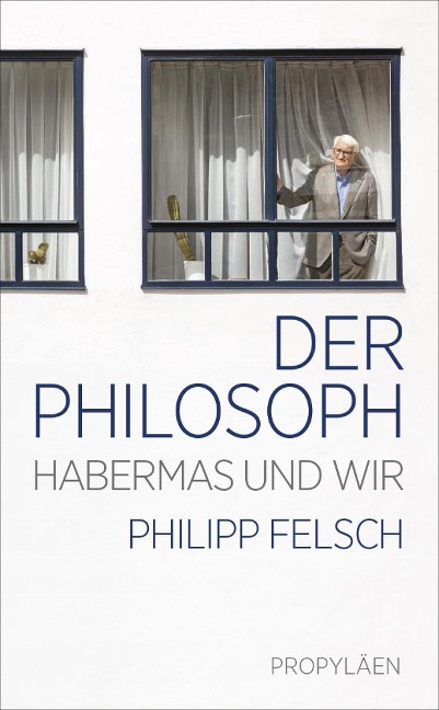 Der Philosoph - Philipp Felsch