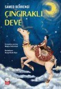 Cover-Bild zum Titel 'Cingirakli Deve' von 'Samed Behrengi'
