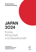 Cover-Bild zum Titel 'Japan 2024' von ''