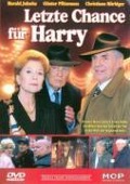 Cover-Bild zum Titel 'Letzte Chance für Harry' von 'Rolf Rene Schneider, Günther Fischer'