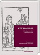 Cover-Bild zum Titel 'Wissenspaarungen' von ''
