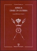 Africa. Diari di guerra - Giuseppe Torrigiani