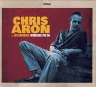 Wherever You Are - Chris & The Croakers Aron