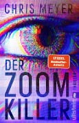 Der Zoom-Killer - Chris Meyer