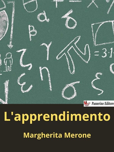 L'apprendimento - Margherita Merone