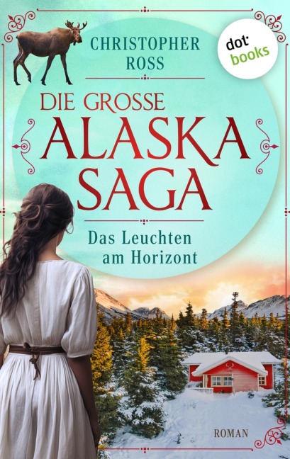 Das Leuchten am Horizont - Christopher Ross