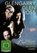 Glengarry Glen Ross - David Mamet, James Newton Howard
