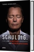 Schuldig. - Thomas Middelhoff