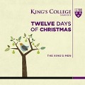 Twelve Days of Christmas - The King's Men